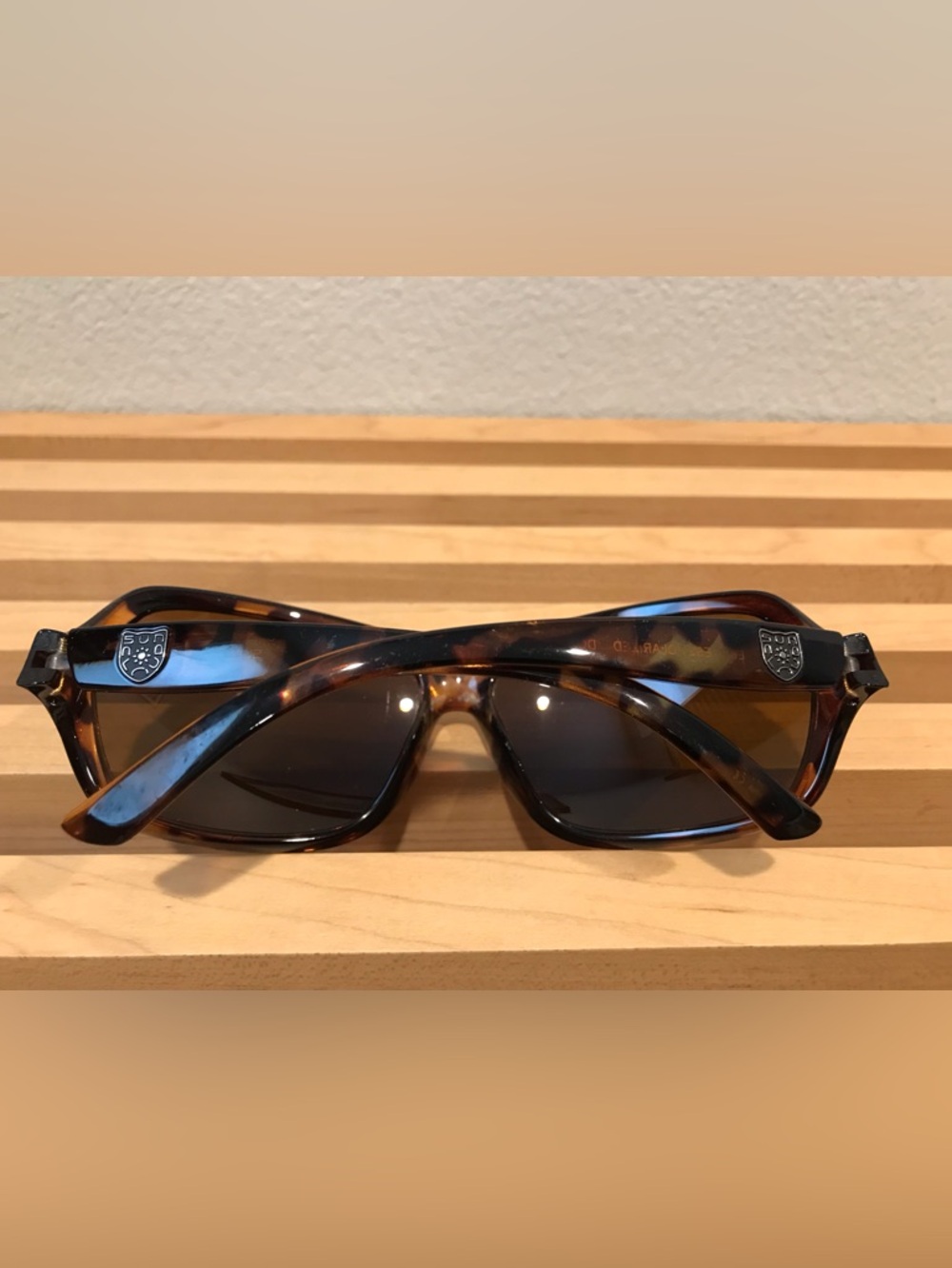 Suncloud Oversized Sunglasses - Picture 5 of 7